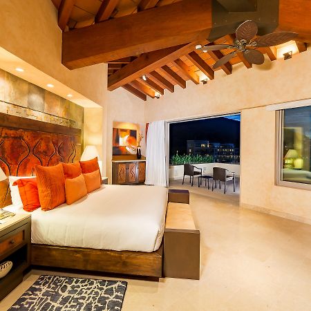 Garza Blanca Preserve Resort & Spa Puerto Vallarta Exteriör bild