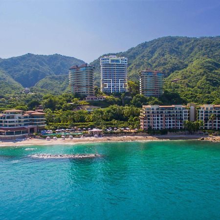 Garza Blanca Preserve Resort & Spa Puerto Vallarta Exteriör bild