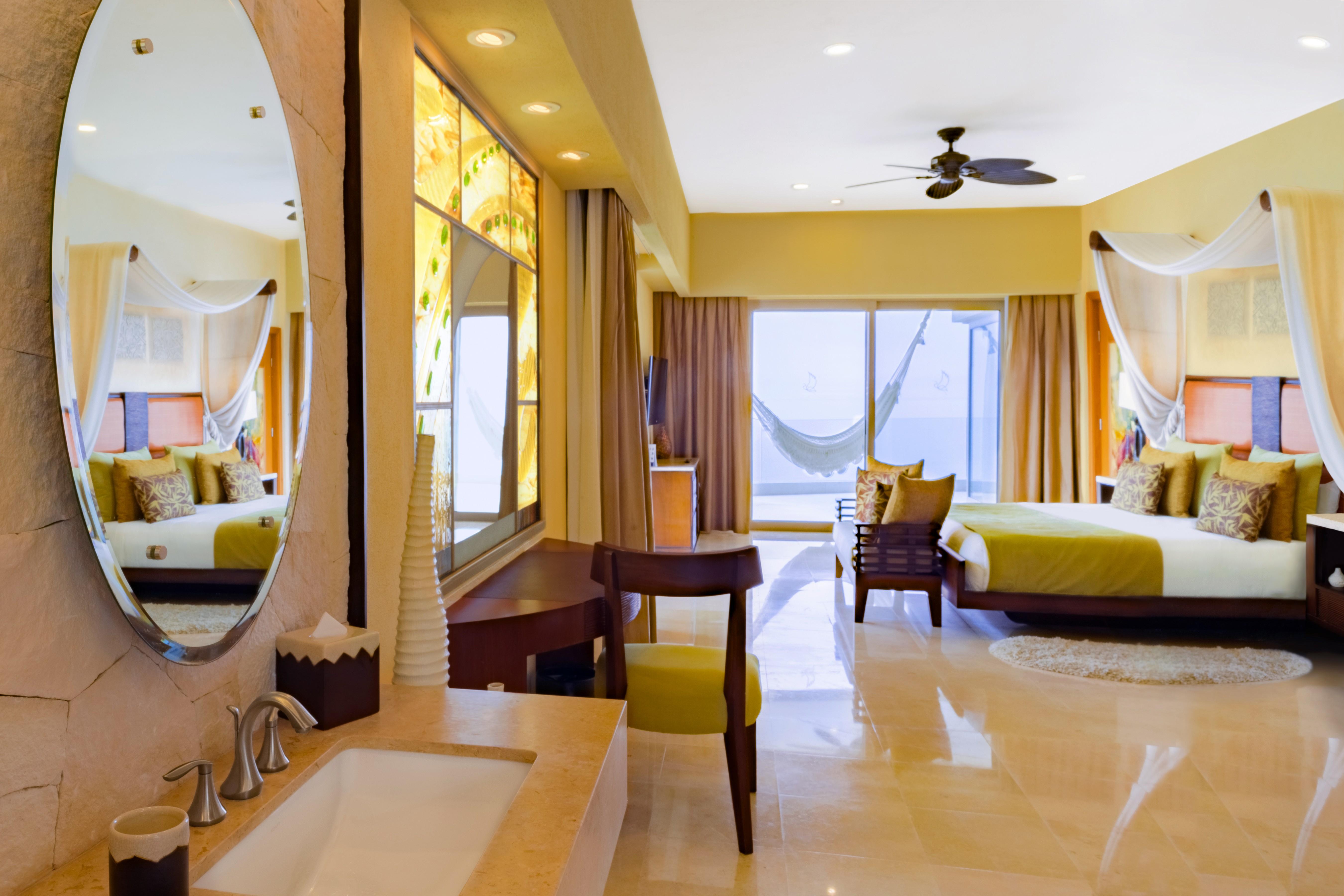 Garza Blanca Preserve Resort & Spa Puerto Vallarta Exteriör bild