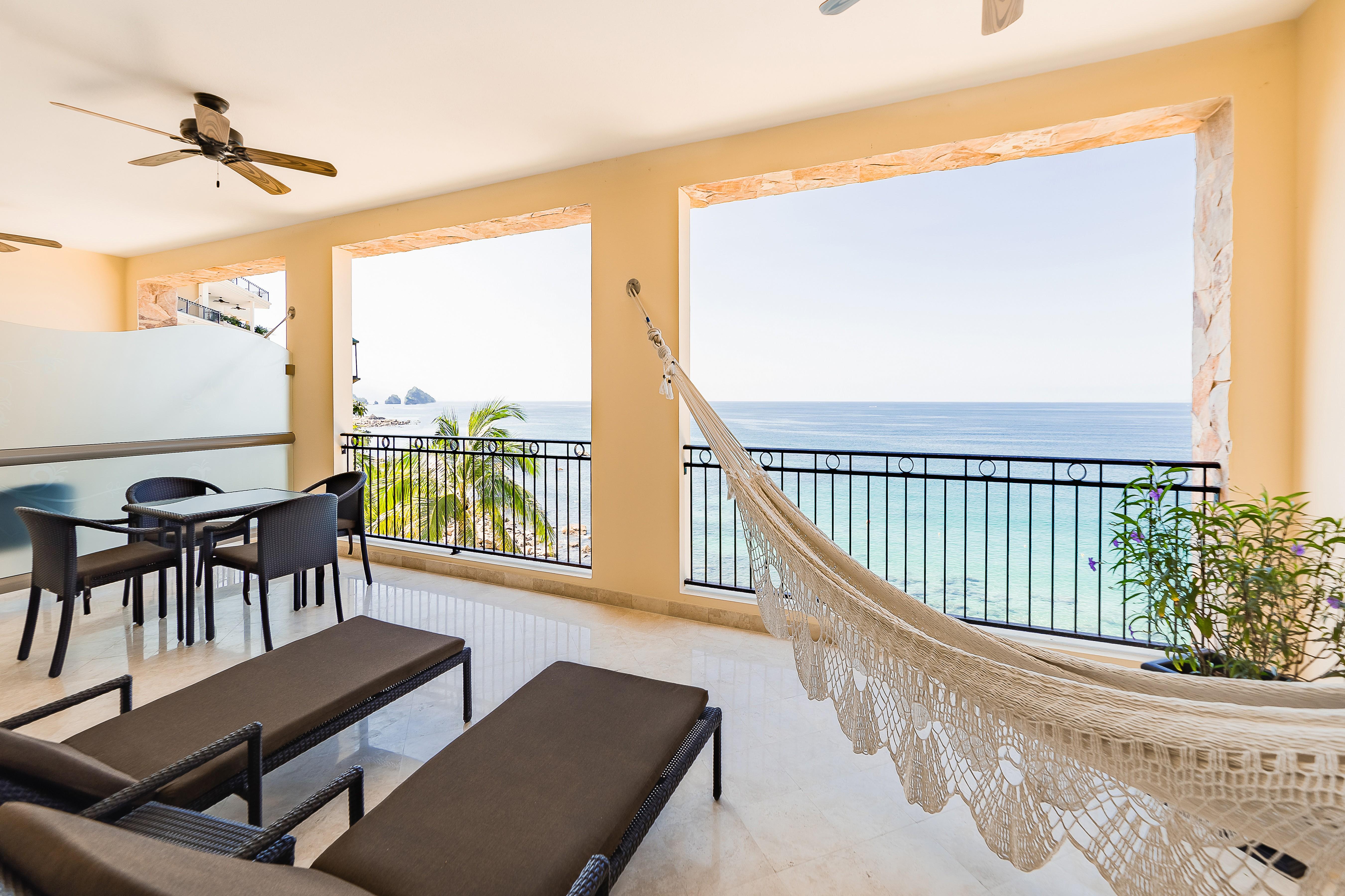 Garza Blanca Preserve Resort & Spa Puerto Vallarta Exteriör bild