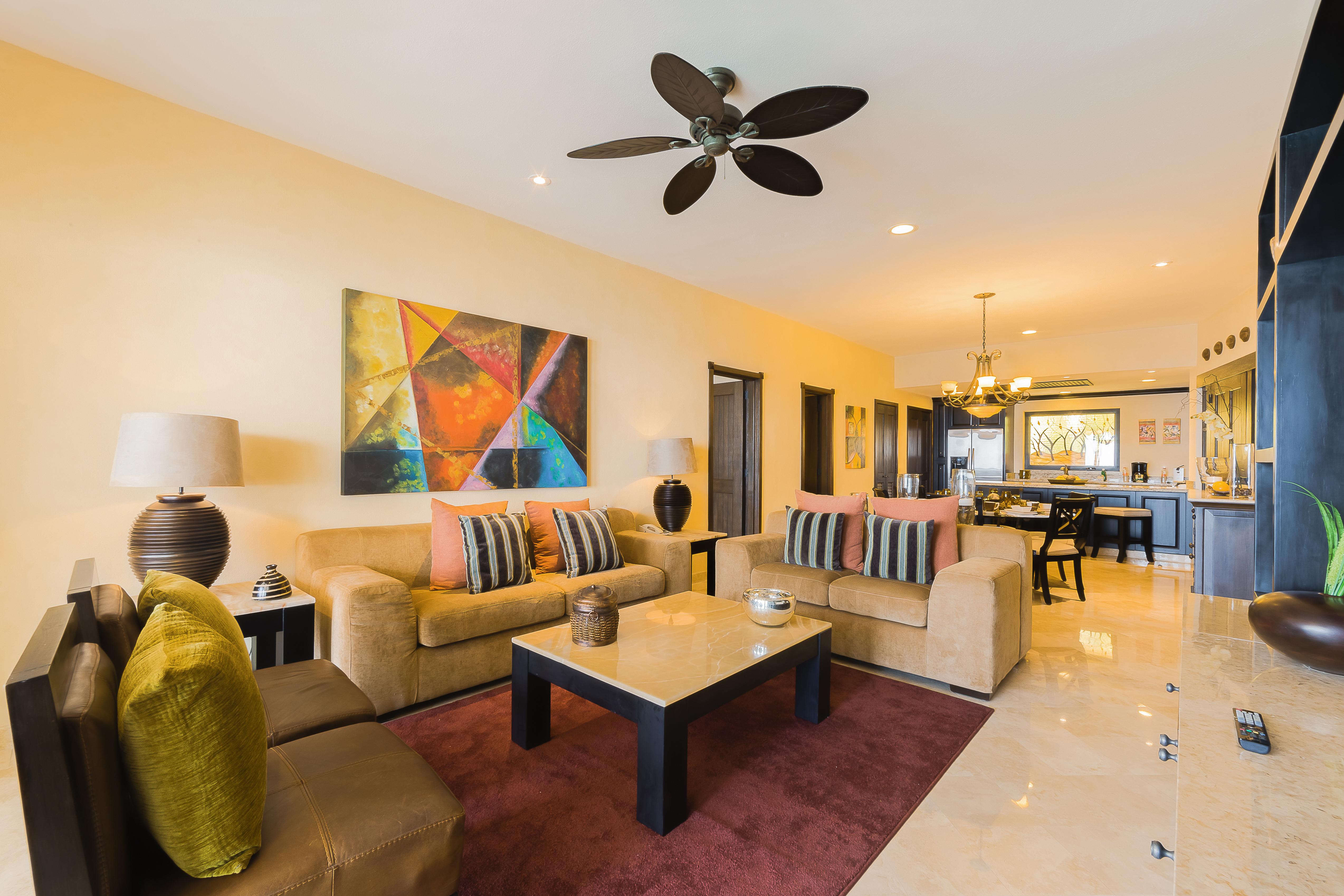 Garza Blanca Preserve Resort & Spa Puerto Vallarta Exteriör bild