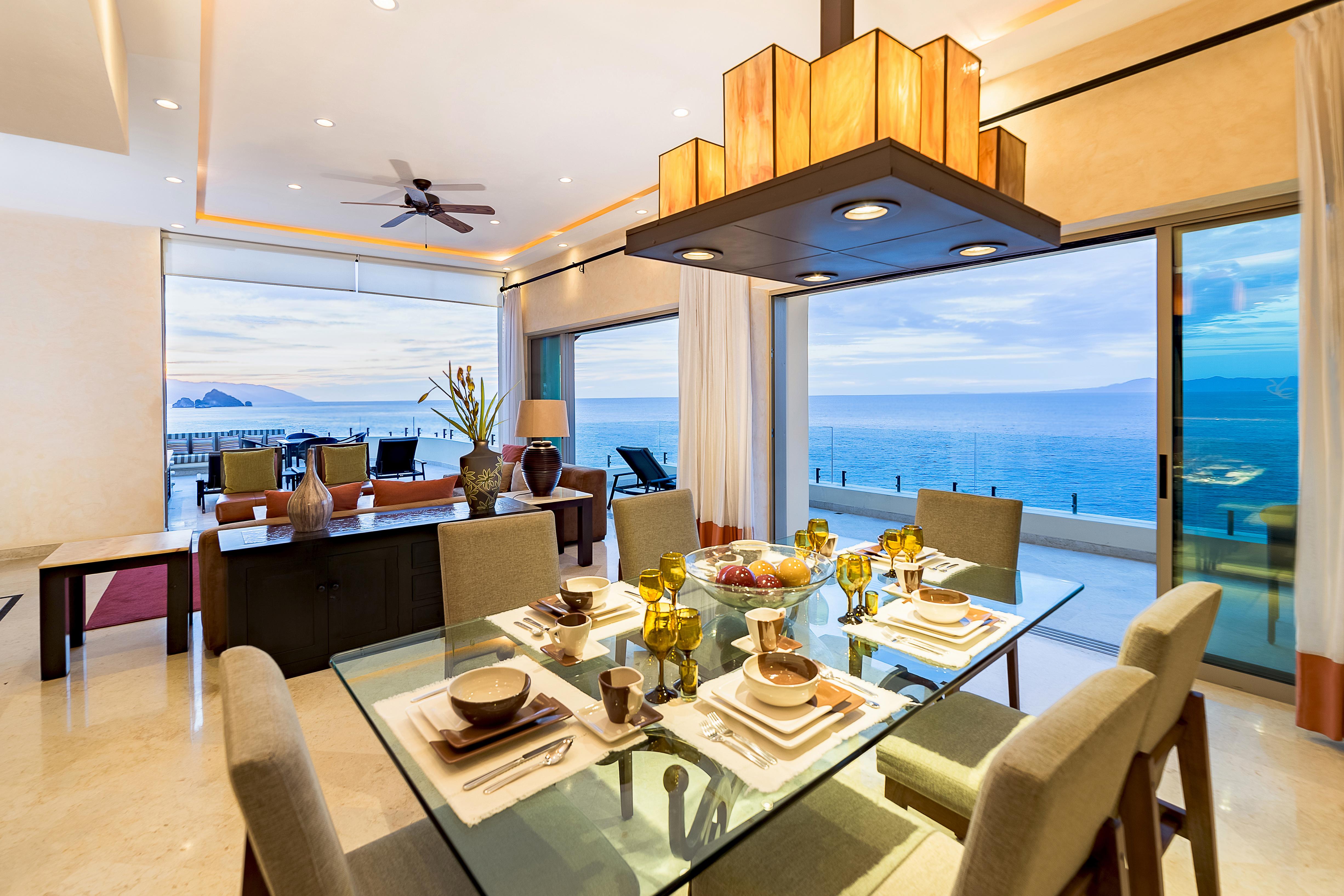 Garza Blanca Preserve Resort & Spa Puerto Vallarta Exteriör bild