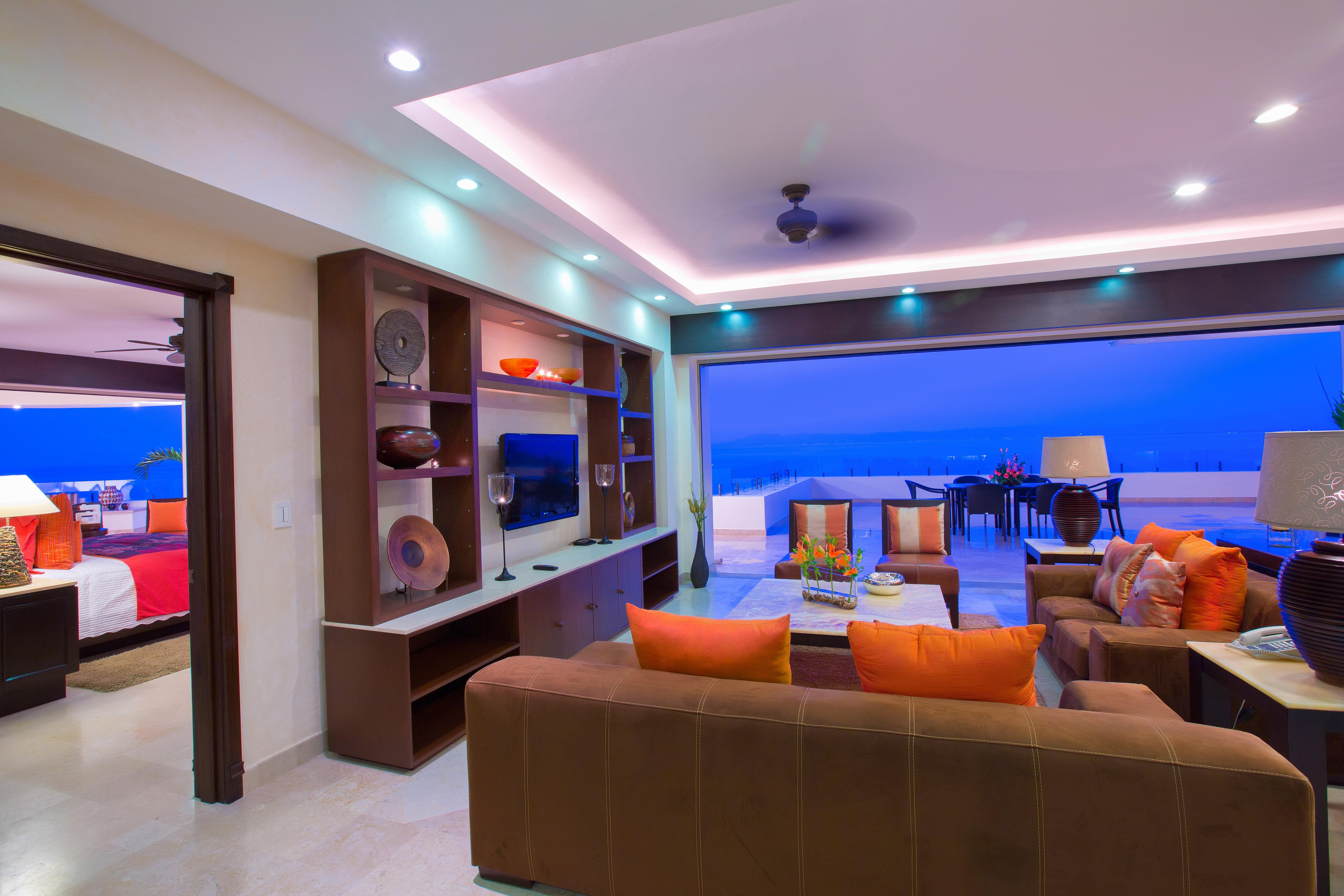 Garza Blanca Preserve Resort & Spa Puerto Vallarta Exteriör bild