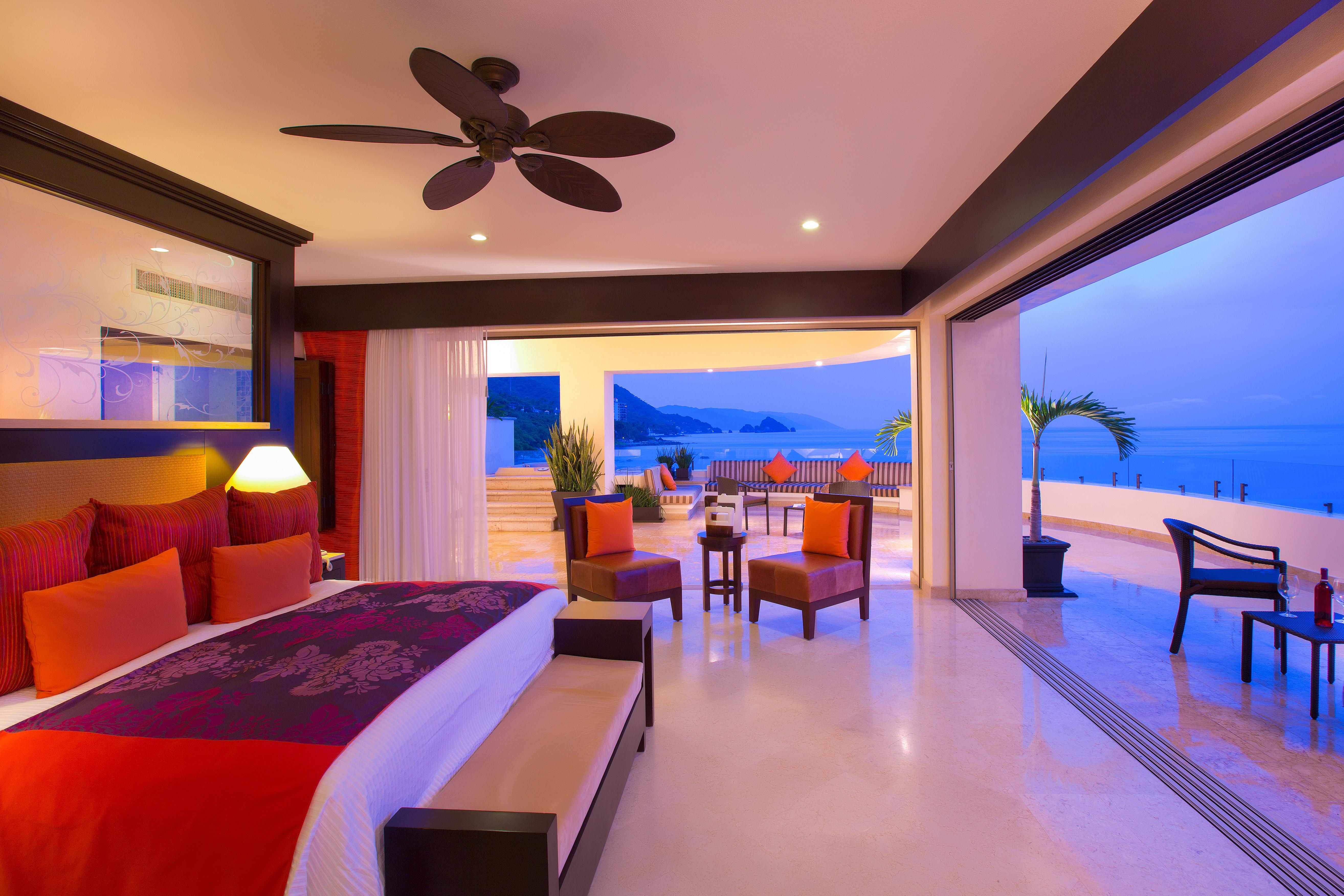 Garza Blanca Preserve Resort & Spa Puerto Vallarta Exteriör bild