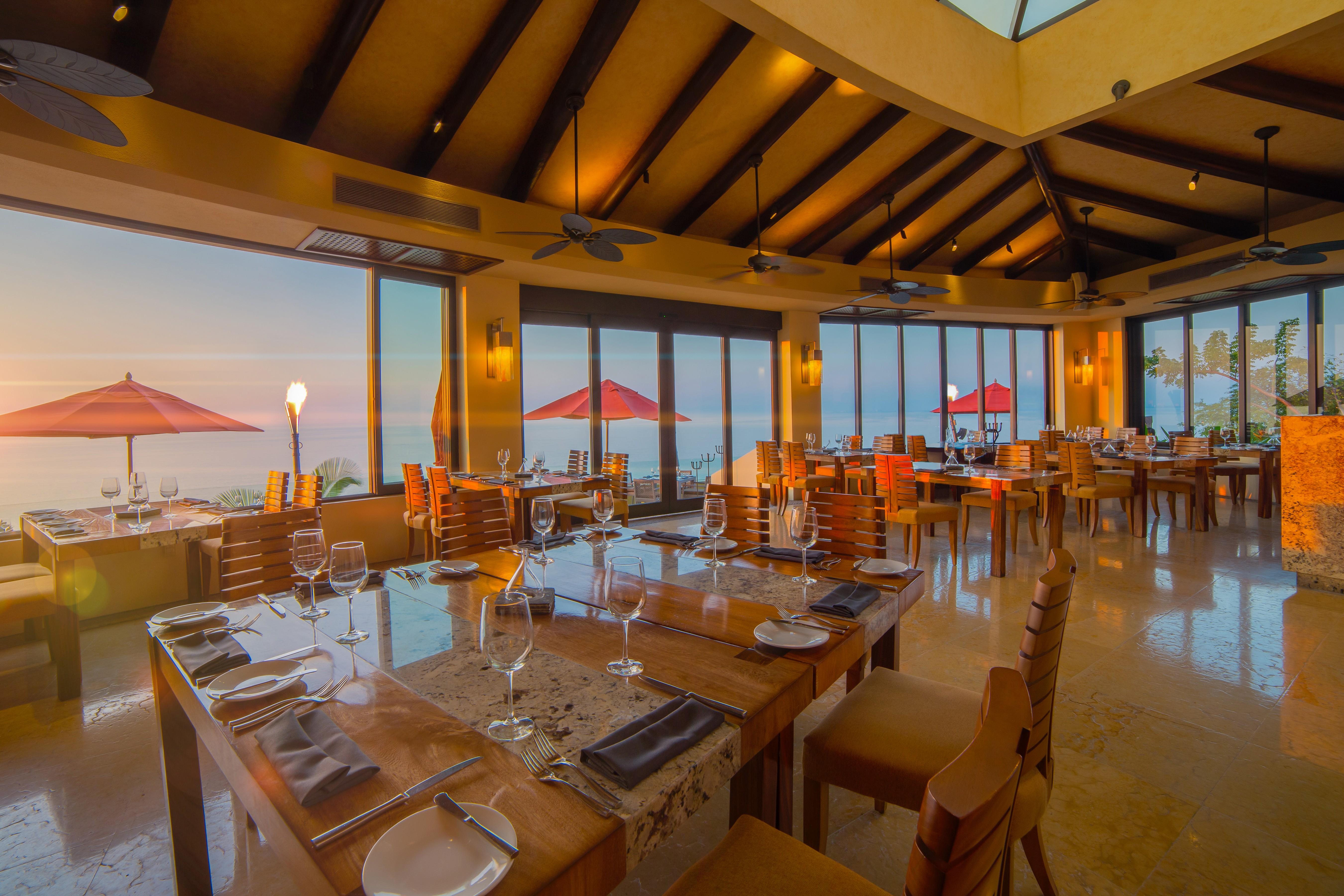 Garza Blanca Preserve Resort & Spa Puerto Vallarta Exteriör bild