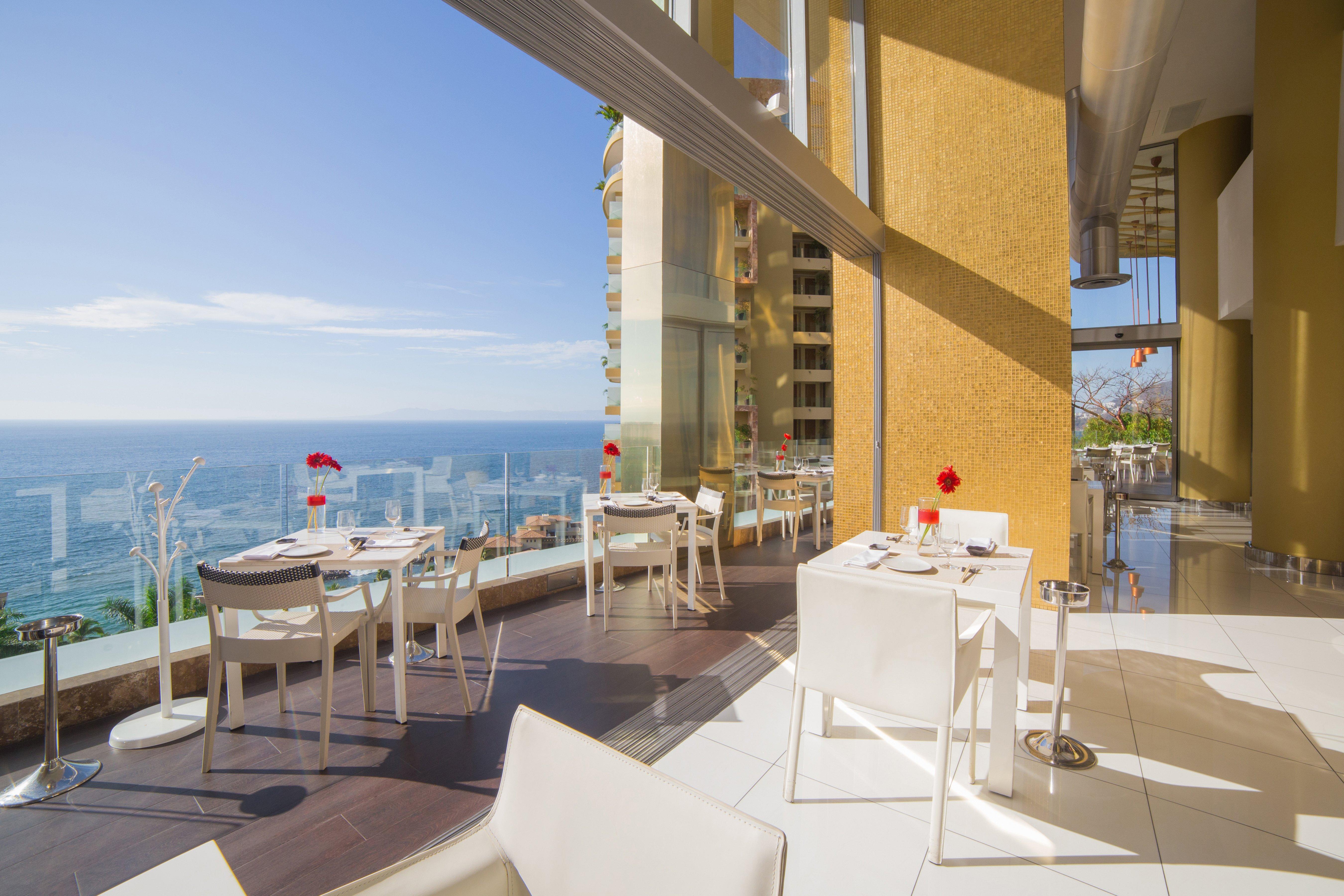 Garza Blanca Preserve Resort & Spa Puerto Vallarta Exteriör bild