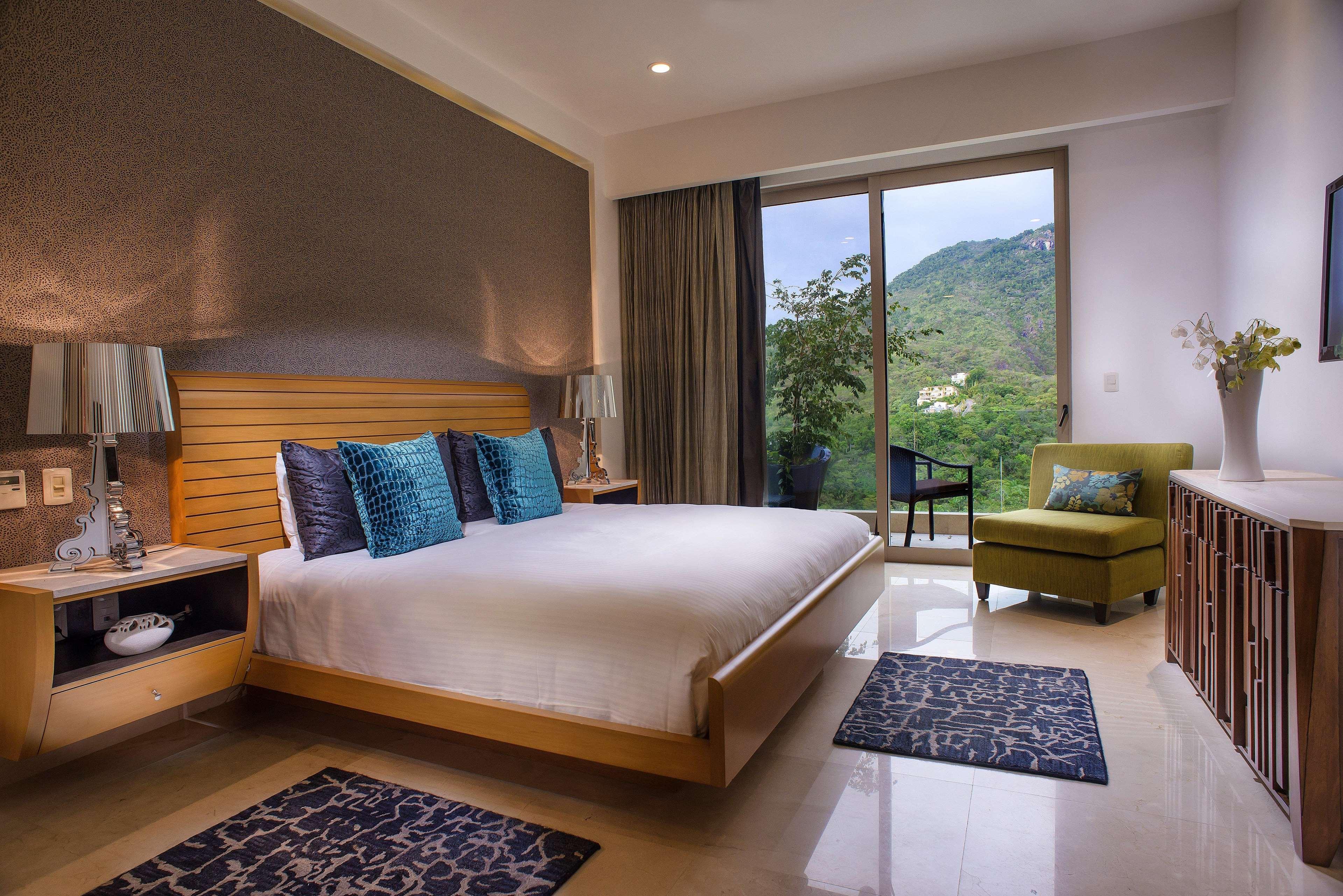 Garza Blanca Preserve Resort & Spa Puerto Vallarta Exteriör bild