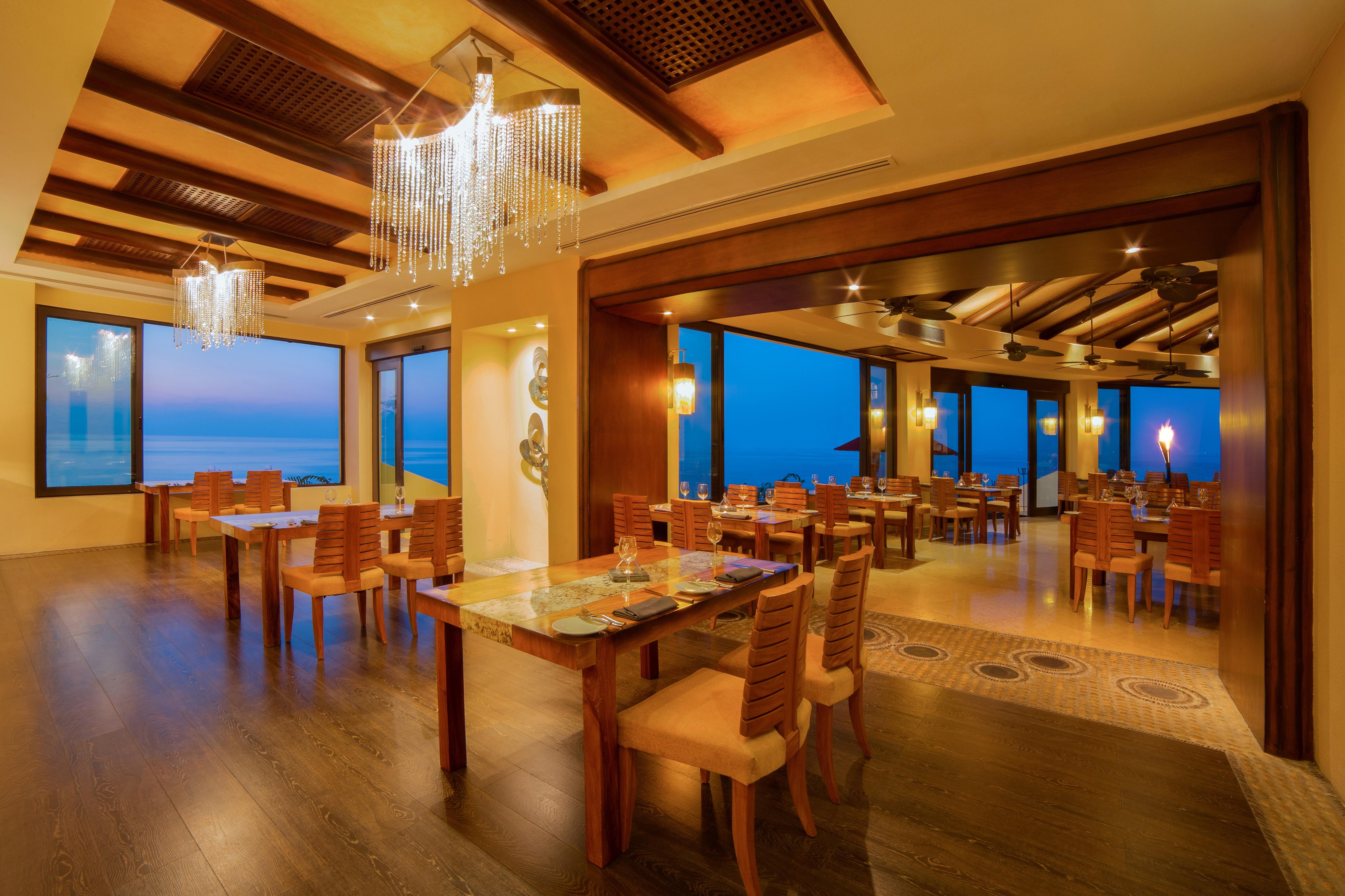 Garza Blanca Preserve Resort & Spa Puerto Vallarta Exteriör bild