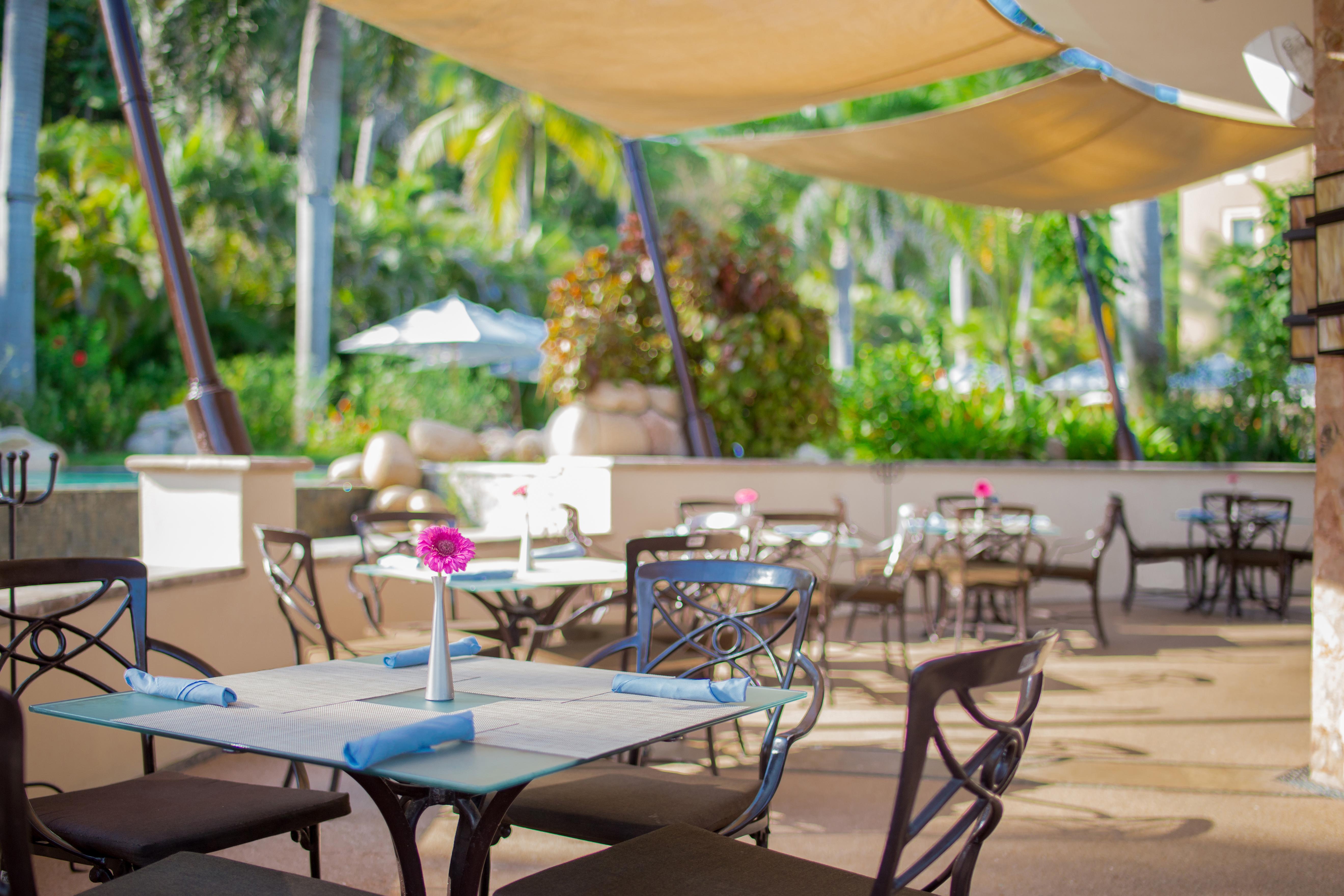 Garza Blanca Preserve Resort & Spa Puerto Vallarta Exteriör bild