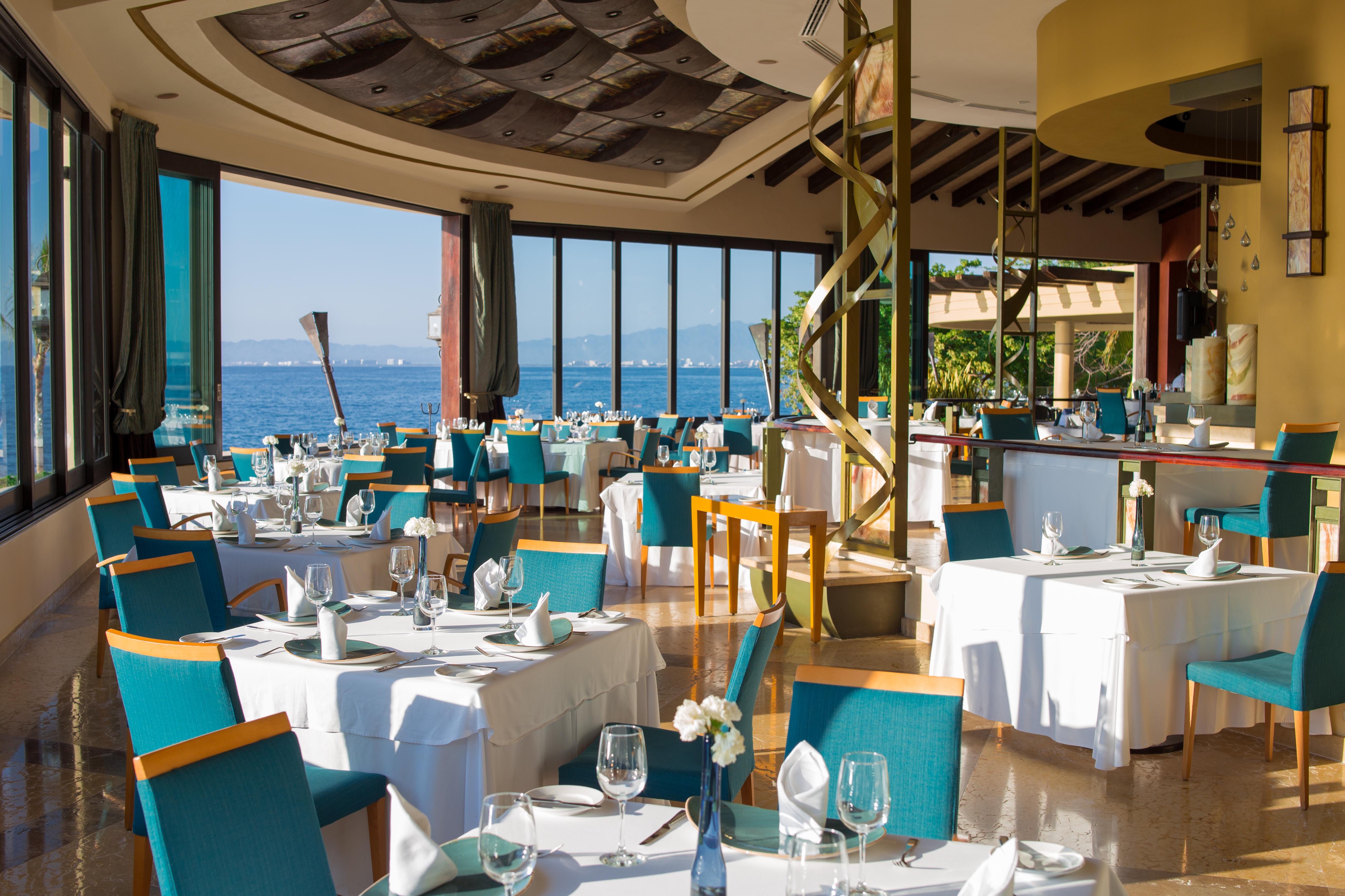 Garza Blanca Preserve Resort & Spa Puerto Vallarta Exteriör bild