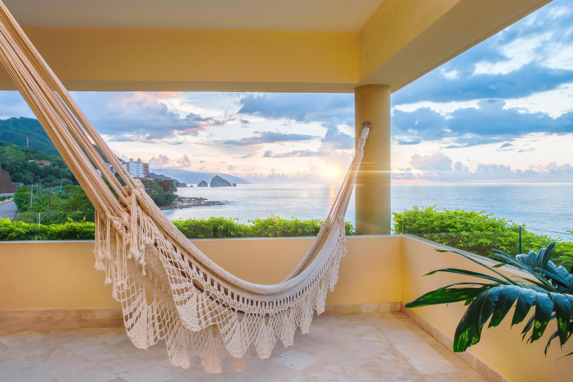 Garza Blanca Preserve Resort & Spa Puerto Vallarta Exteriör bild