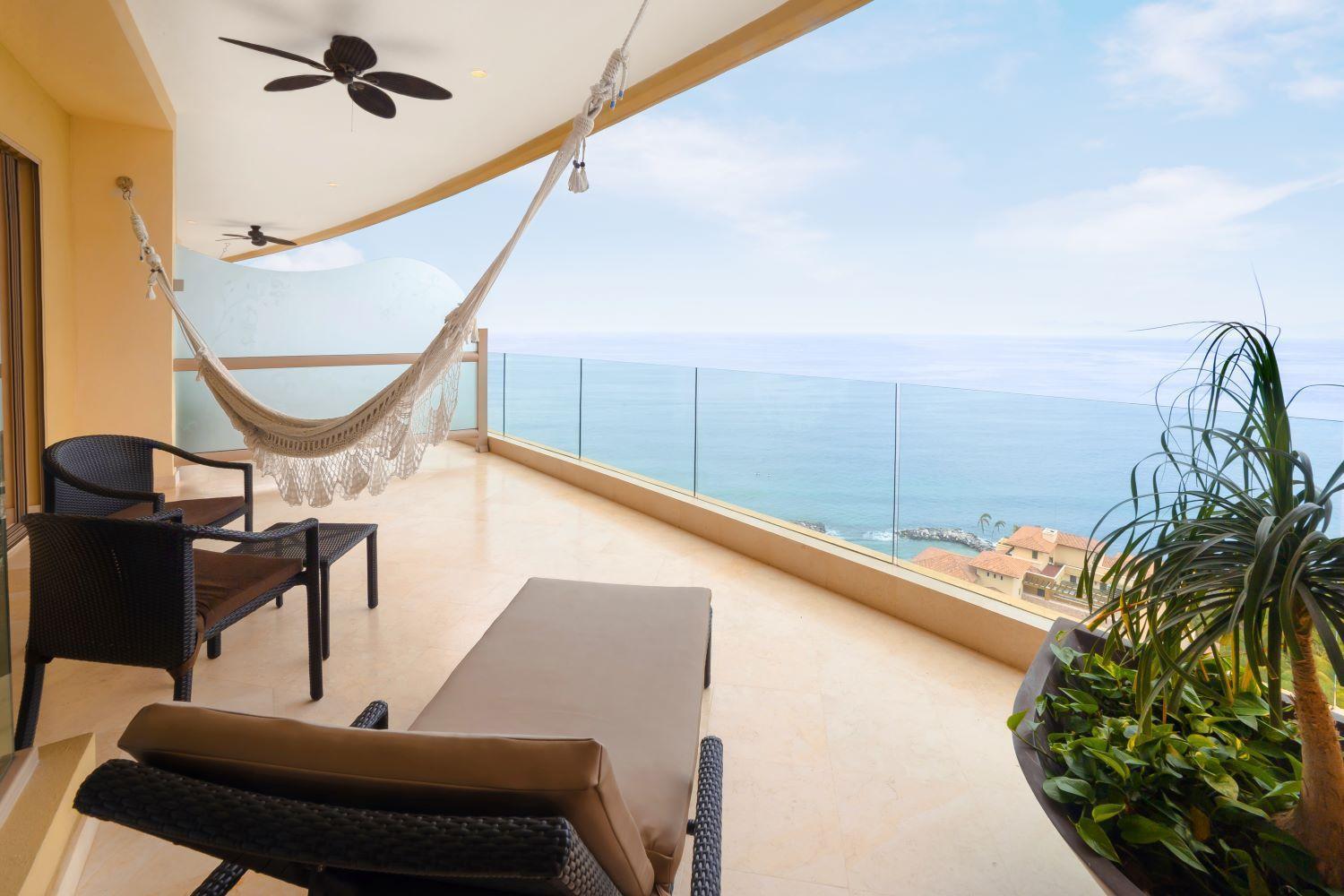 Garza Blanca Preserve Resort & Spa Puerto Vallarta Exteriör bild
