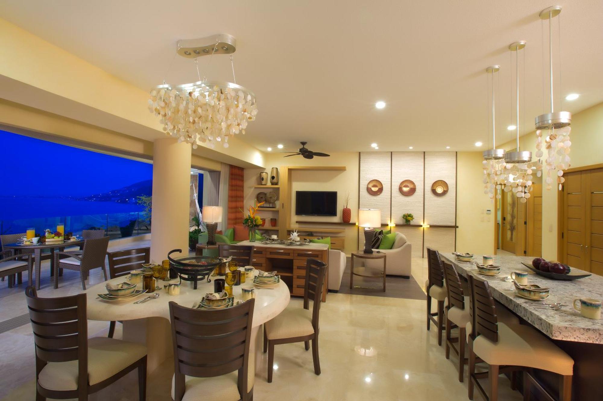 Garza Blanca Preserve Resort & Spa Puerto Vallarta Exteriör bild